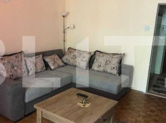 Garsonieră de închiriat Gheorgheni - 62266AI | BLITZ Cluj-Napoca | Poza1