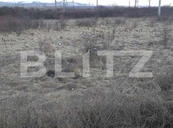 Teren de vânzare Exterior Est - 62267TV | BLITZ Cluj-Napoca | Poza4