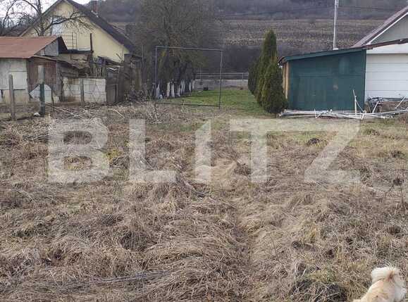 Teren de vânzare Exterior Est - 62267TV | BLITZ Cluj-Napoca | Poza2