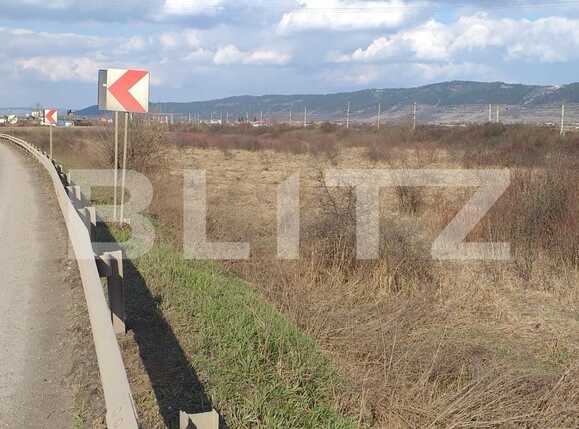 Teren de vânzare Exterior Est - 62267TV | BLITZ Cluj-Napoca | Poza5