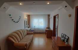 Apartament 2 camere, 50mp, mobilat, utilat, zona Craiter!