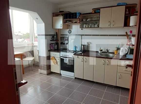 Apartament de închiriat 2 camere Craiter - 62268AI | BLITZ Brașov | Poza4