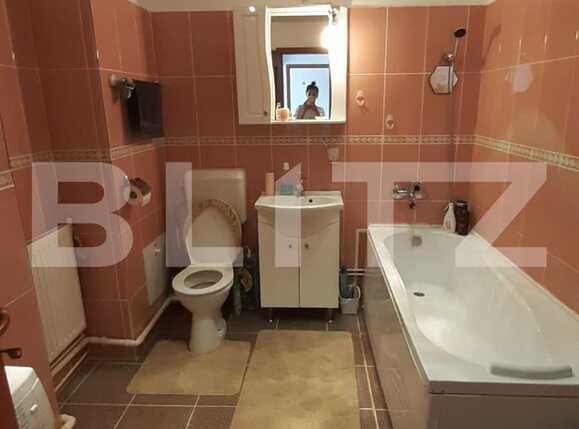Apartament de închiriat 2 camere Craiter - 62268AI | BLITZ Brașov | Poza9