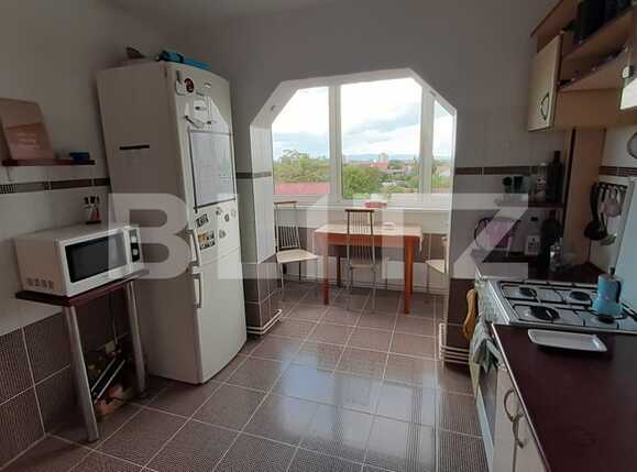 Apartament de închiriat 2 camere Craiter - 62268AI | BLITZ Brașov | Poza6