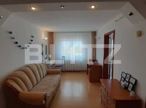 Apartament de închiriat 2 camere Craiter - 62268AI | BLITZ Brașov | Poza1
