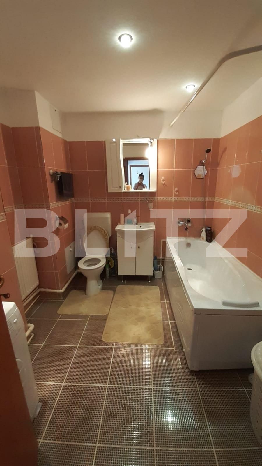 Apartament de închiriat 2 camere Craiter - 62268AI | BLITZ Brașov | Poza9