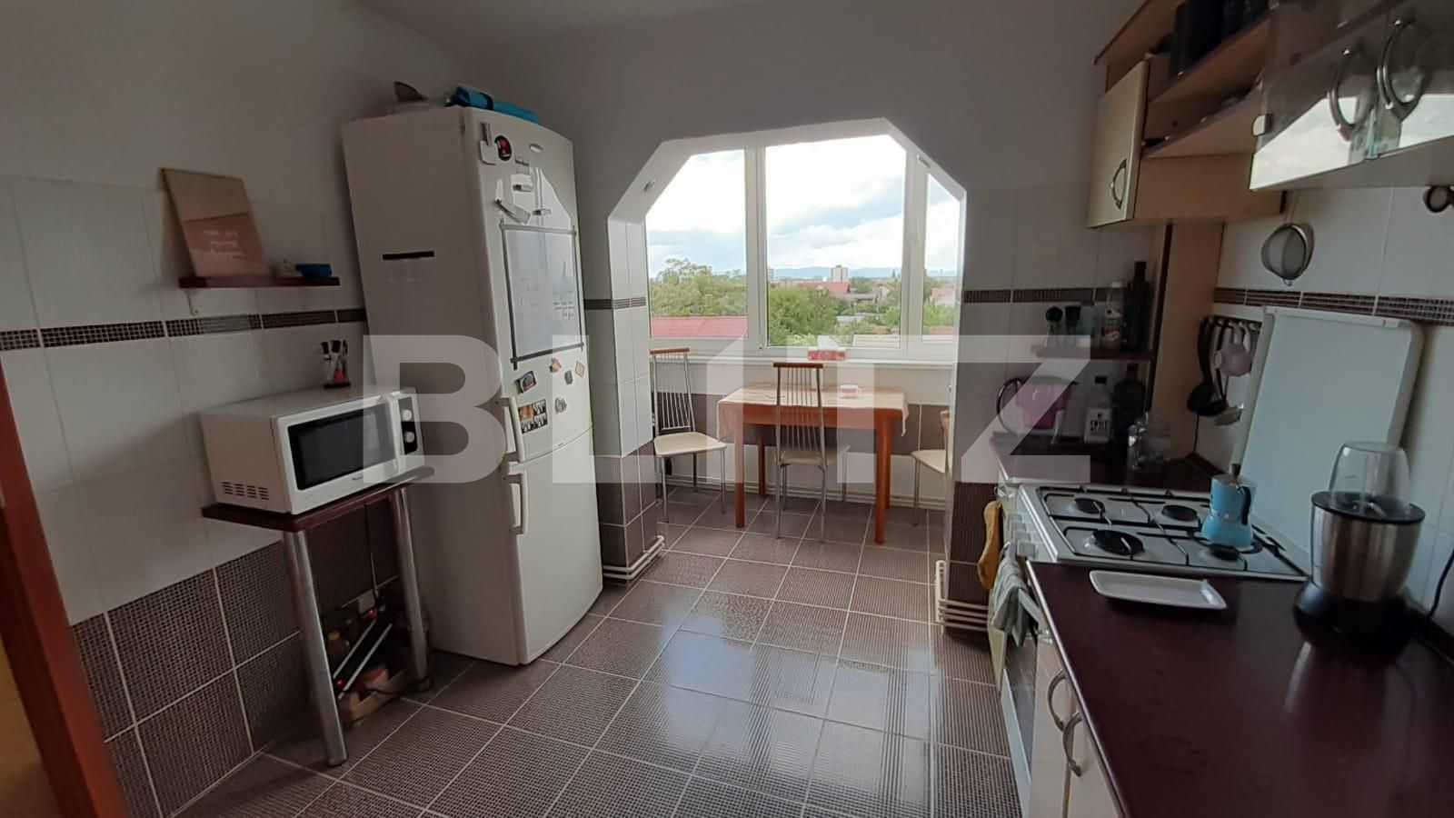 Apartament de închiriat 2 camere Craiter - 62268AI | BLITZ Brașov | Poza6