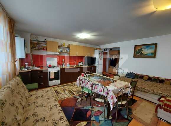 Apartament de vânzare 2 camere Floreşti - 62269AV | BLITZ Cluj-Napoca | Poza2