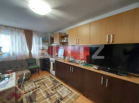 Apartament de vânzare 2 camere Floreşti - 62269AV | BLITZ Cluj-Napoca | Poza1