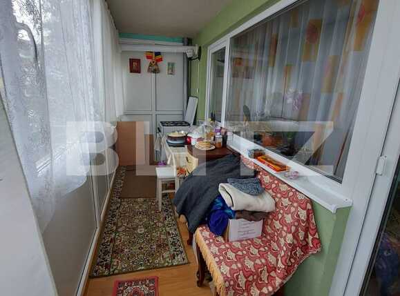 Apartament de vânzare 2 camere Floreşti - 62269AV | BLITZ Cluj-Napoca | Poza8