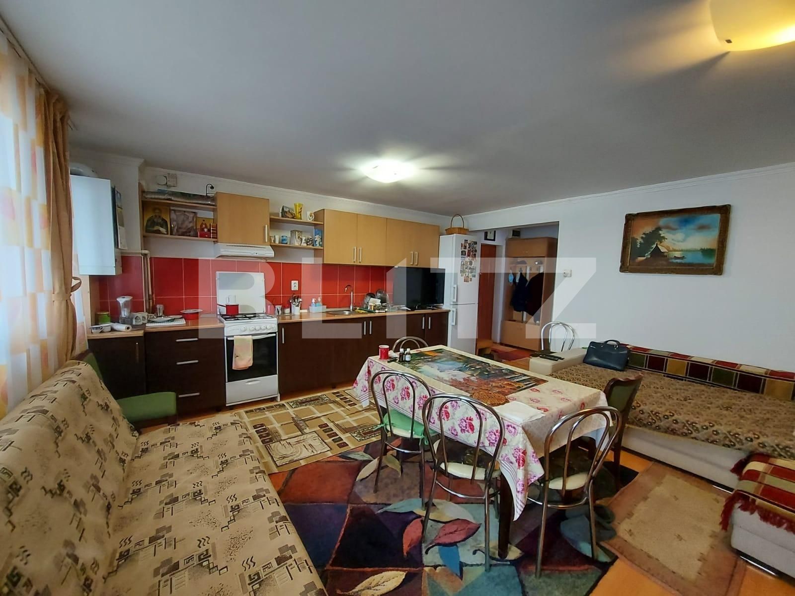 Apartament de vânzare 2 camere Floreşti - 62269AV | BLITZ Cluj-Napoca | Poza2