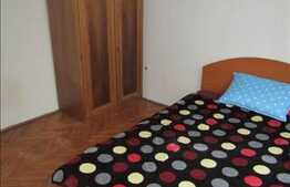 2 camere, 48 mp, mobilat clasic, zona Garii