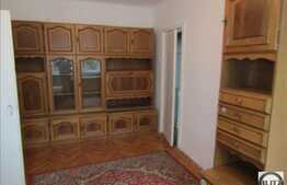 2 camere, 48 mp, mobilat clasic, zona Garii