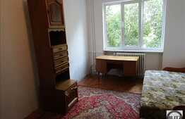 2 camere, 48 mp, mobilat clasic, zona Garii