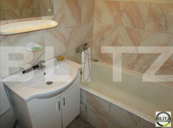 Apartament de închiriat 2 camere Central - 6227AI | BLITZ Cluj-Napoca | Poza10