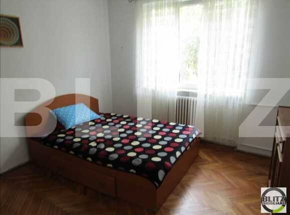 Apartament de închiriat 2 camere Central - 6227AI | BLITZ Cluj-Napoca | Poza1