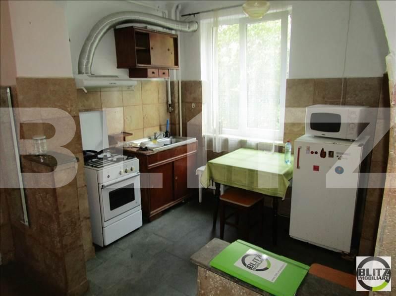 Apartament de închiriat 2 camere Central - 6227AI | BLITZ Cluj-Napoca | Poza7