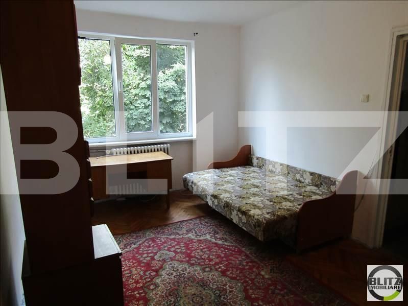 Apartament de închiriat 2 camere Central - 6227AI | BLITZ Cluj-Napoca | Poza5