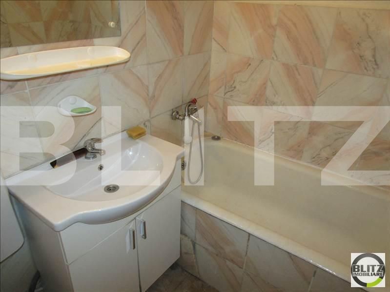 Apartament de închiriat 2 camere Central - 6227AI | BLITZ Cluj-Napoca | Poza10