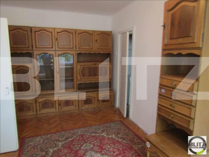 Apartament de închiriat 2 camere Central - 6227AI | BLITZ Cluj-Napoca | Poza6