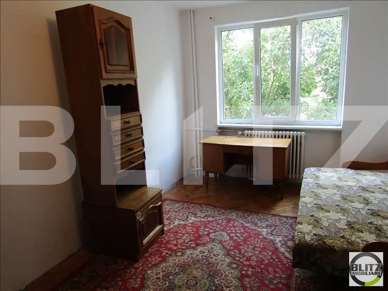 Apartament de închiriat 2 camere Central - 6227AI | BLITZ Cluj-Napoca | Poza4