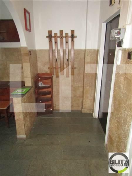 Apartament de închiriat 2 camere Central - 6227AI | BLITZ Cluj-Napoca | Poza9