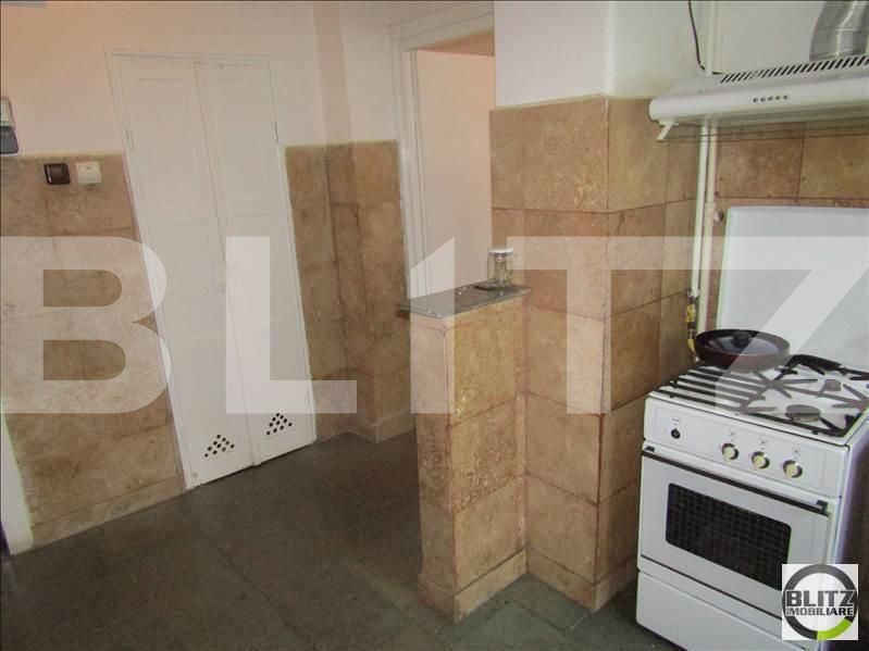 Apartament de închiriat 2 camere Central - 6227AI | BLITZ Cluj-Napoca | Poza8
