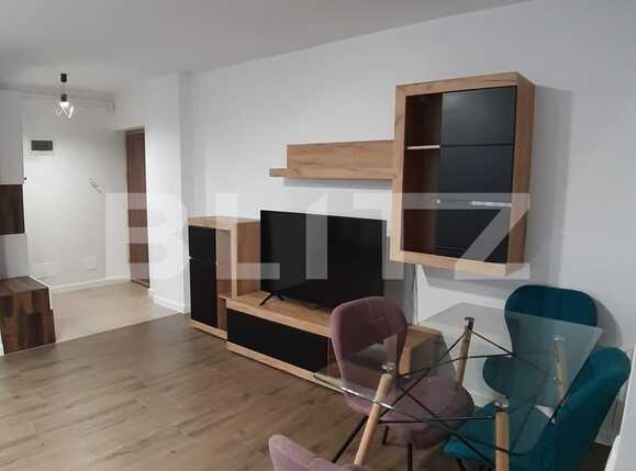 Apartament de închiriat 3 camere Floreşti - 62272AI | BLITZ Cluj-Napoca | Poza2