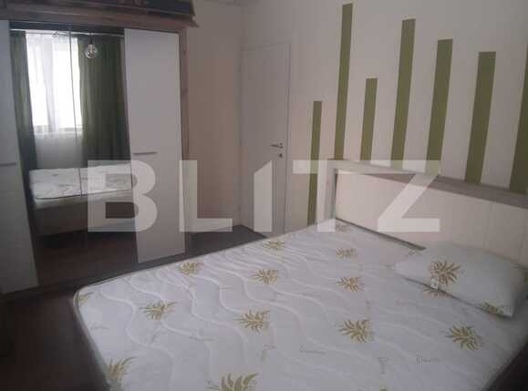 Apartament de închiriat 3 camere Floreşti - 62272AI | BLITZ Cluj-Napoca | Poza8