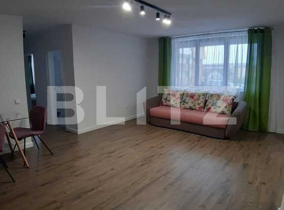 Apartament de închiriat 3 camere Floreşti - 62272AI | BLITZ Cluj-Napoca | Poza3