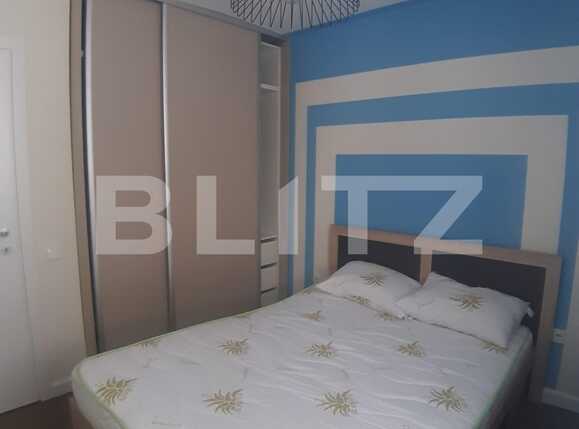 Apartament de închiriat 3 camere Floreşti - 62272AI | BLITZ Cluj-Napoca | Poza9