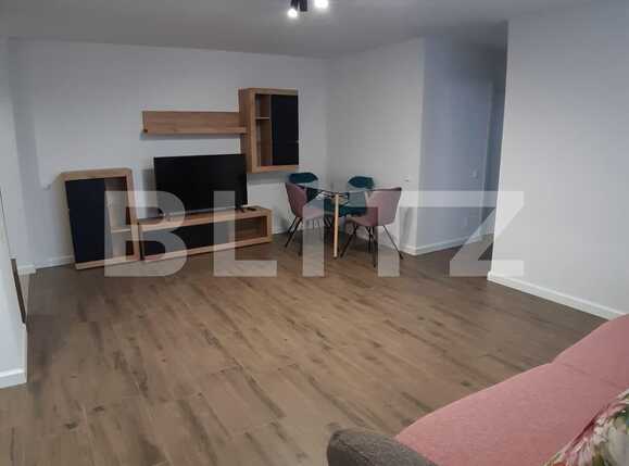 Apartament de închiriat 3 camere Floreşti - 62272AI | BLITZ Cluj-Napoca | Poza4