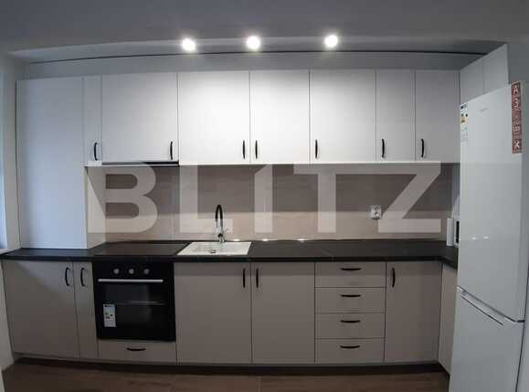Apartament de închiriat 3 camere Floreşti - 62272AI | BLITZ Cluj-Napoca | Poza5