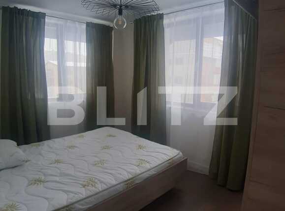 Apartament de închiriat 3 camere Floreşti - 62272AI | BLITZ Cluj-Napoca | Poza7