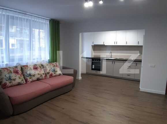 Apartament de închiriat 3 camere Floreşti - 62272AI | BLITZ Cluj-Napoca | Poza1