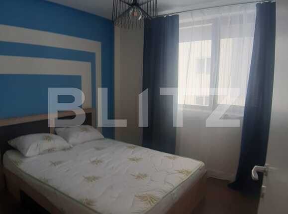 Apartament de închiriat 3 camere Floreşti - 62272AI | BLITZ Cluj-Napoca | Poza10