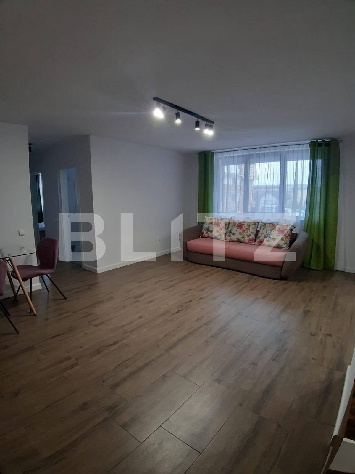Apartament de închiriat 3 camere Floreşti - 62272AI | BLITZ Cluj-Napoca | Poza3