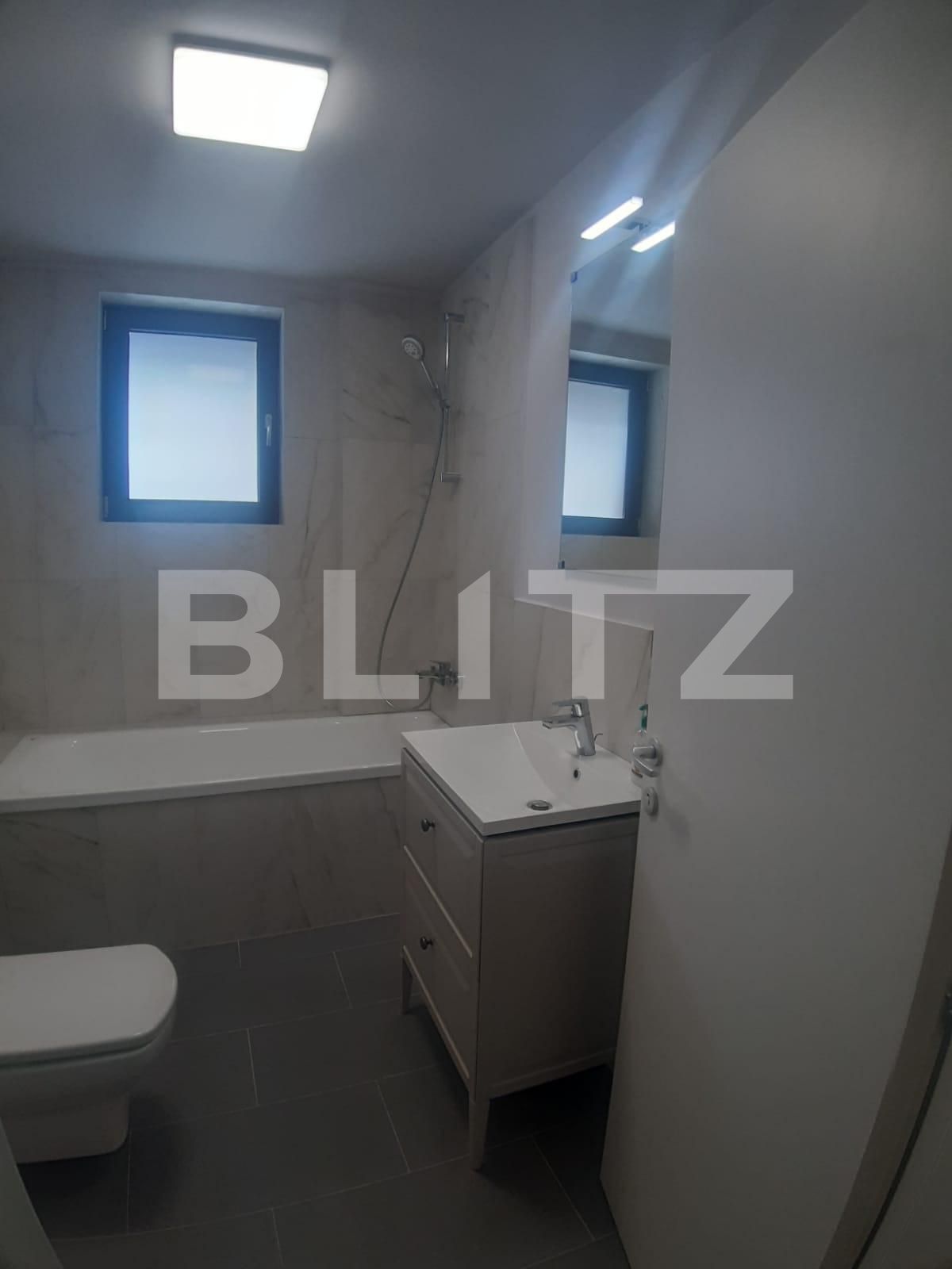 Apartament de închiriat 3 camere Floreşti - 62272AI | BLITZ Cluj-Napoca | Poza11