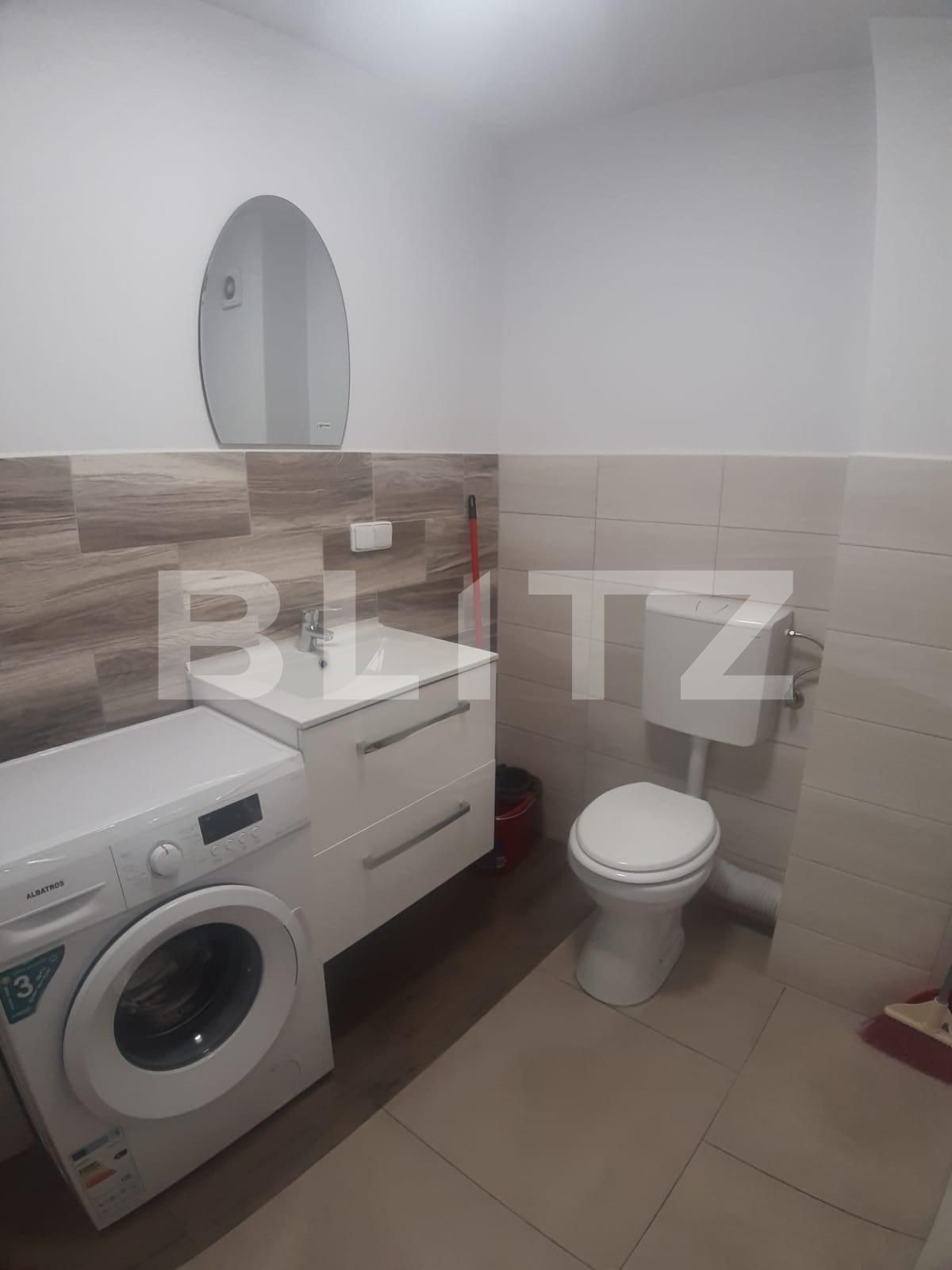 Apartament de închiriat 3 camere Floreşti - 62272AI | BLITZ Cluj-Napoca | Poza13