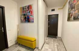 Apartament LUX 1 camera, prima inchiriere, 45 mp, zona Baza sportiva Gheogheni