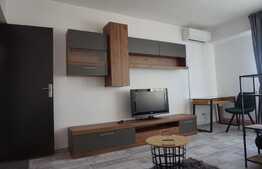 Apartament LUX 1 camera, prima inchiriere, 45 mp, zona Baza sportiva Gheogheni