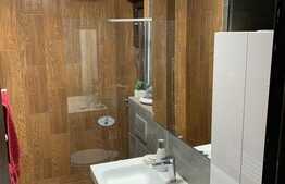 Apartament LUX 1 camera, prima inchiriere, 45 mp, zona Baza sportiva Gheogheni