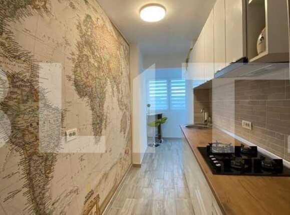 Garsonieră de închiriat Gheorgheni - 62275AI | BLITZ Cluj-Napoca | Poza6