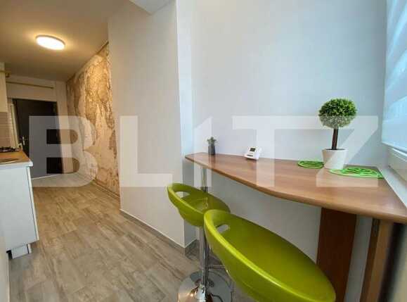 Garsonieră de închiriat Gheorgheni - 62275AI | BLITZ Cluj-Napoca | Poza5