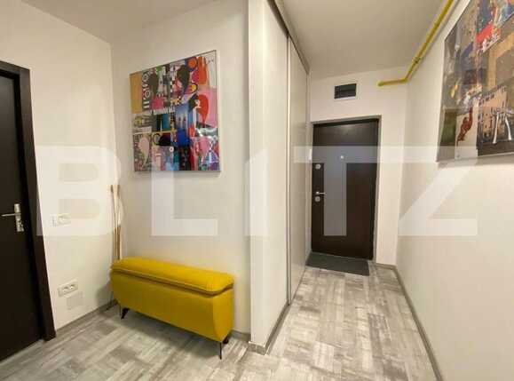 Garsonieră de închiriat Gheorgheni - 62275AI | BLITZ Cluj-Napoca | Poza4