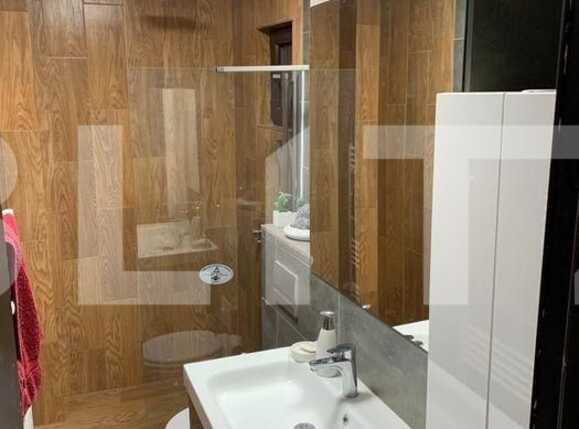 Garsonieră de închiriat Gheorgheni - 62275AI | BLITZ Cluj-Napoca | Poza7