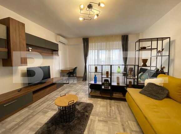Garsonieră de închiriat Gheorgheni - 62275AI | BLITZ Cluj-Napoca | Poza2