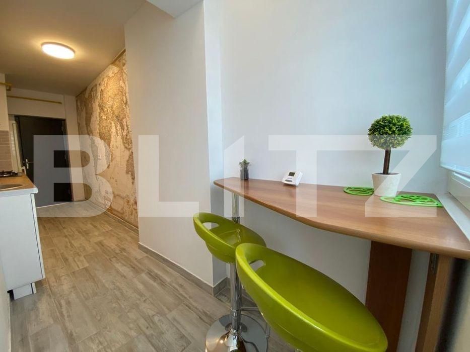 Garsonieră de închiriat Gheorgheni - 62275AI | BLITZ Cluj-Napoca | Poza5