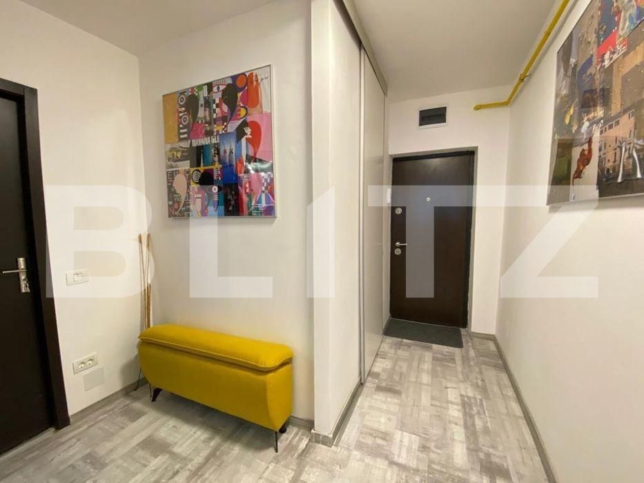 Garsonieră de închiriat Gheorgheni - 62275AI | BLITZ Cluj-Napoca | Poza4