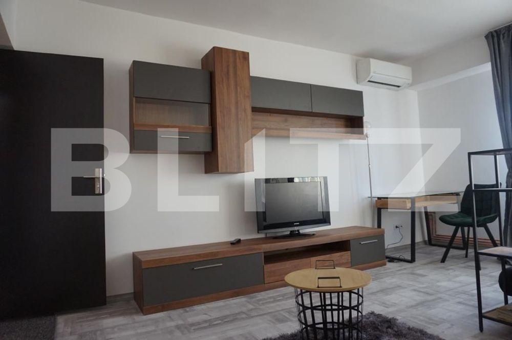Garsonieră de închiriat Gheorgheni - 62275AI | BLITZ Cluj-Napoca | Poza3